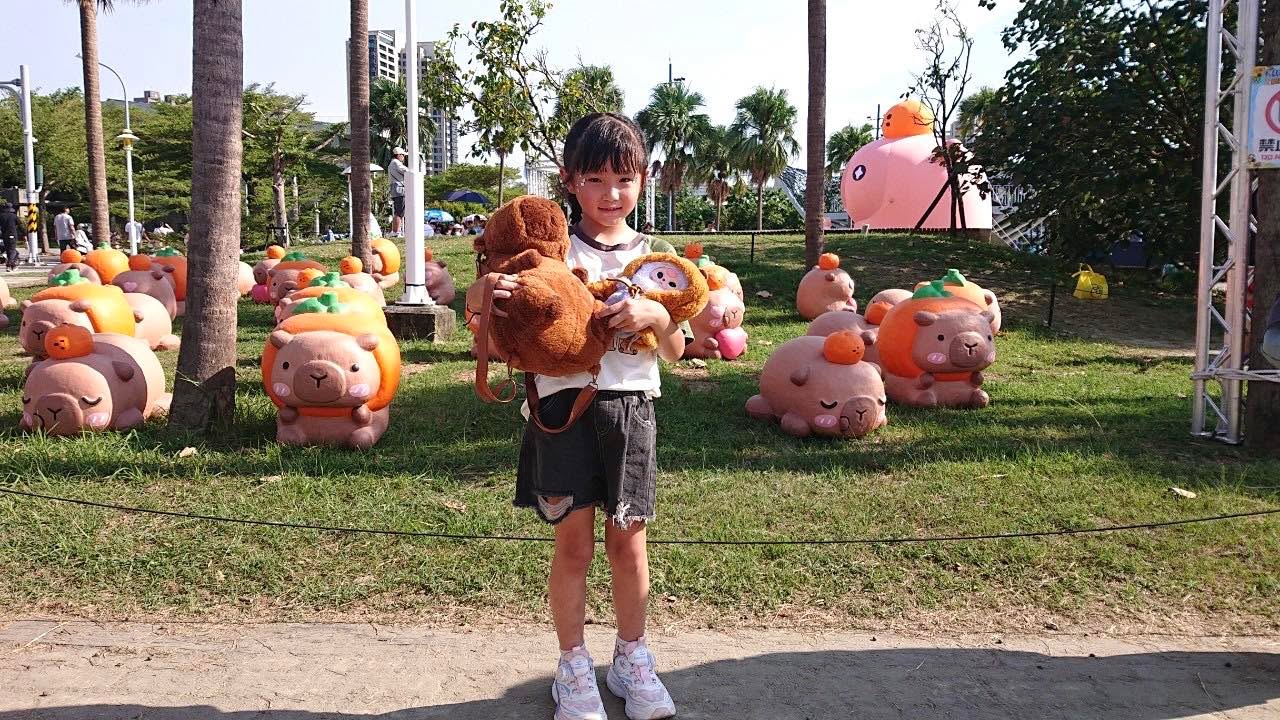 今天台南安平的天氣還是很好喔系列6/10