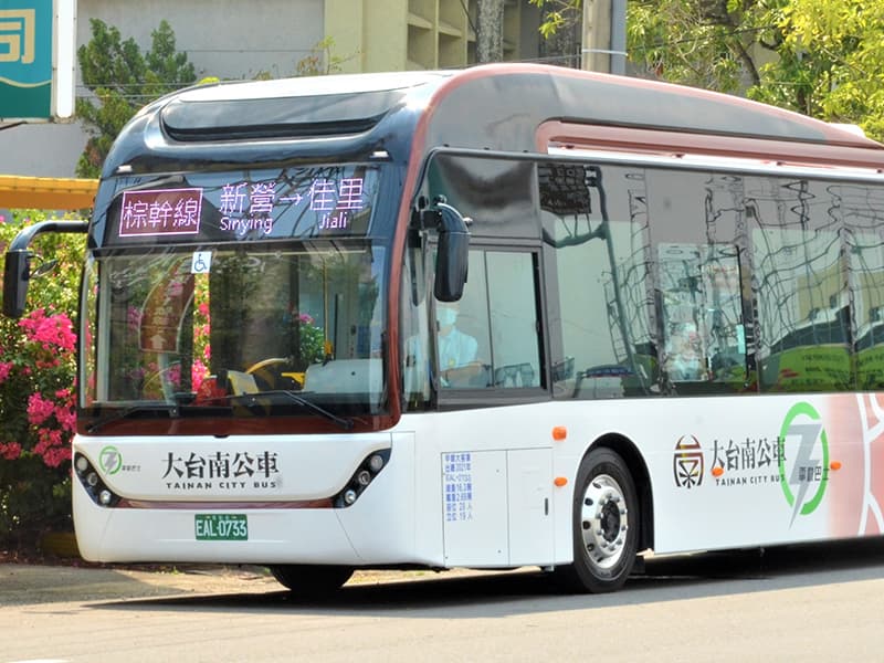 棕線公車